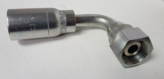 Female Swivel DIN (Light) 90° (5)